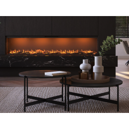 Faber e-Slim Linear 2200/450 l | 123rookkanaal