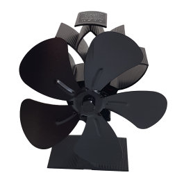 Kachelventilator MidiPower T-2105