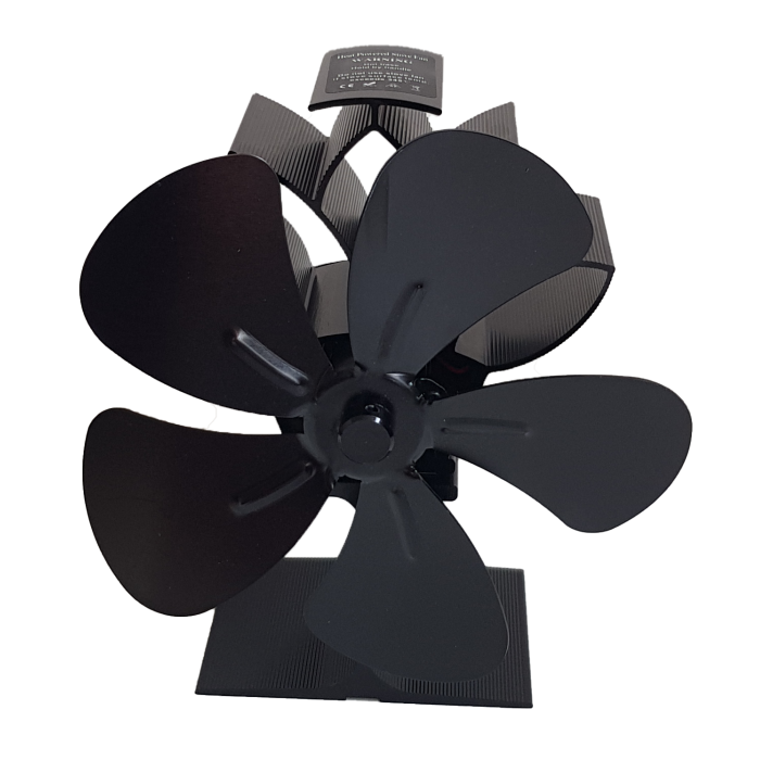 Kachelventilator MidiPower T-2105 | 123rookkanaal