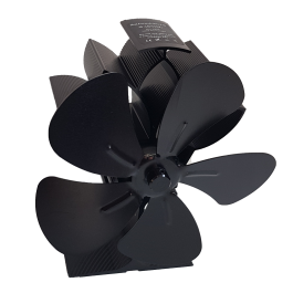 Kachelventilator MidiPower T-2105 | 123rookkanaal