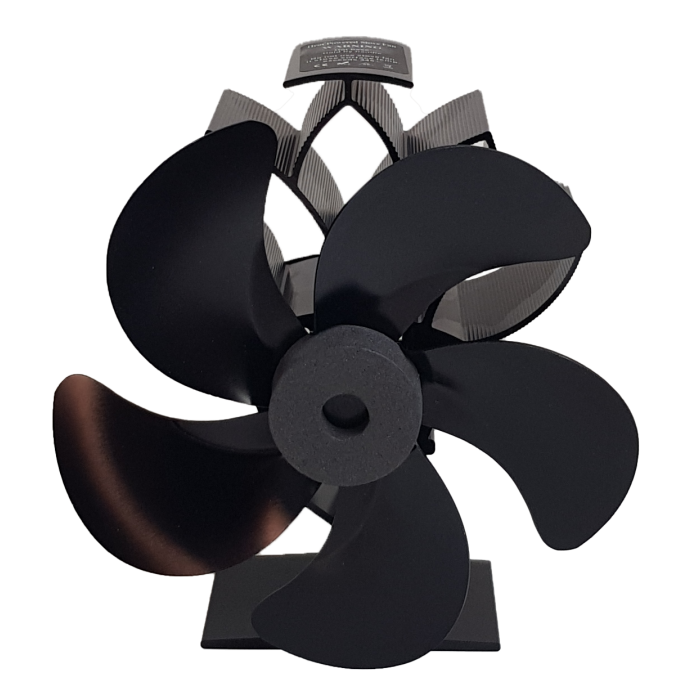 Kachelventilator MidiPower T-5103 | 123rookkanaal