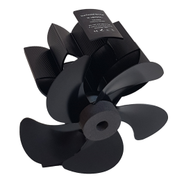 Kachelventilator MidiPower T-5103 | 123rookkanaal