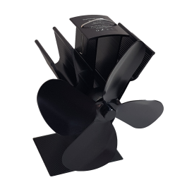 Kachelventilator T-4102 | 123rookkanaal