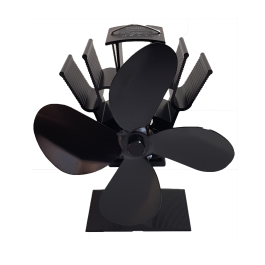 Kachelventilator T-4102 | 123rookkanaal