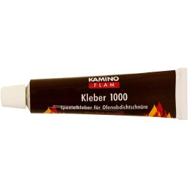 Vuurvaste lijm 17ml | 123rookkanaal