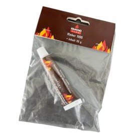 Vuurvaste lijm 17ml | 123rookkanaal