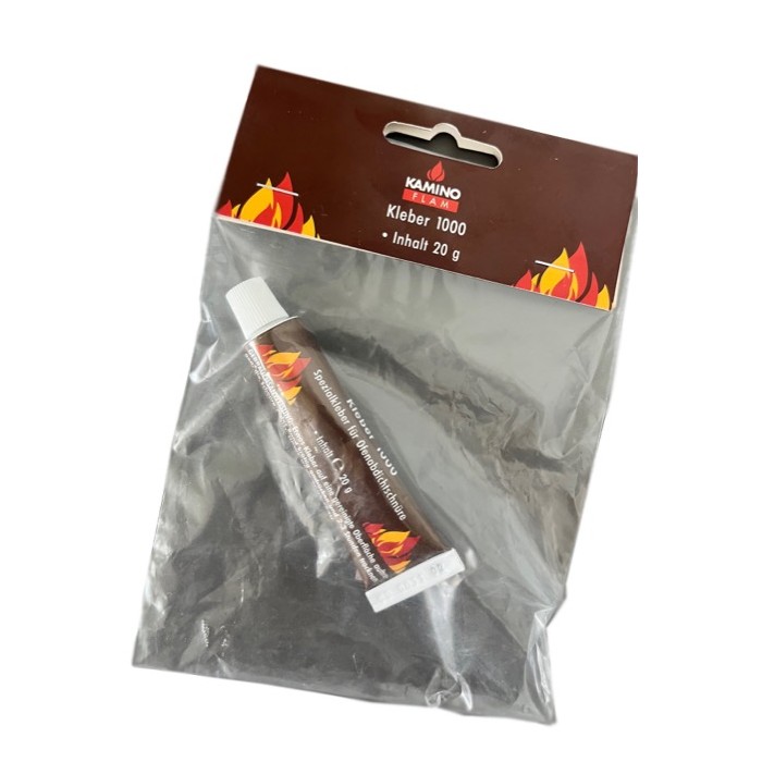 Vuurvaste lijm 17ml | 123rookkanaal