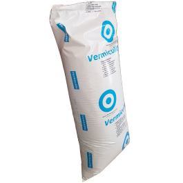 Vermiculite korrels zak 100lt nr.1 (fijn) | 123rookkanaal
