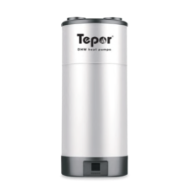 Tepor warmtepompboiler 80lt. | 123rookkanaal