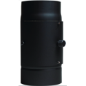 Houtrookfilter KAMINfilterKAT ø150mm enkelwandig rookkanaal | 123rookkanaal