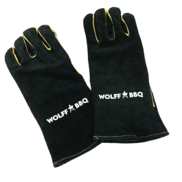 Warmtebestendige handschoenen