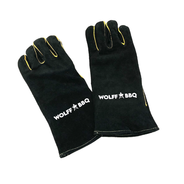 Warmtebestendige handschoenen | 123rookkanaal