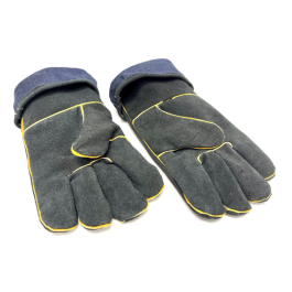 Warmtebestendige handschoenen | 123rookkanaal