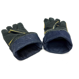 Warmtebestendige handschoenen | 123rookkanaal