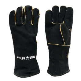 Warmtebestendige handschoenen | 123rookkanaal