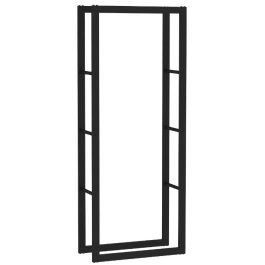 Haardhoutopslag - Design Houtrek - 150x60x25cm | 123rookkanaal