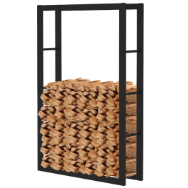 Haardhoutopslag - Design Houtrek - 150x100x25cm