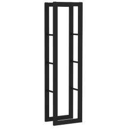Haardhoutopslag - Design Houtrek - 150x40x25cm. | 123rookkanaal