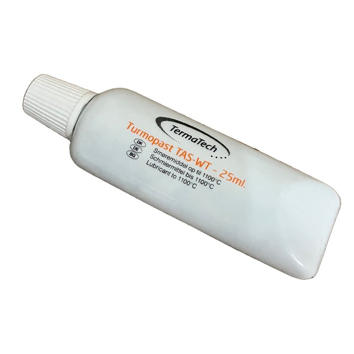 Vuurvaste smeermiddel 25ml. | 123rookkanaal