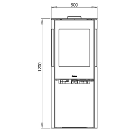 Aduro 9.5 Lux | 123rookkanaal