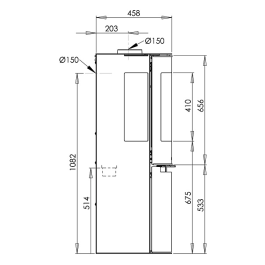 Aduro 9.5 Lux | 123rookkanaal