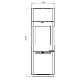 Aduro 9.7 Lux | 123rookkanaal