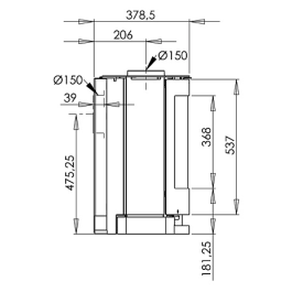 Aduro 15.3 | 123rookkanaal