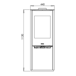 Aduro 22.1 Lux | 123rookkanaal