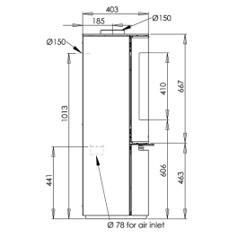 Aduro 22.1 Lux | 123rookkanaal