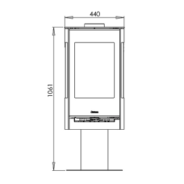 Aduro 22.3 Lux | 123rookkanaal