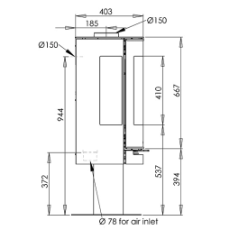 Aduro 22.3 Lux | 123rookkanaal