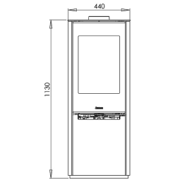 Aduro 22.5 Lux | 123rookkanaal