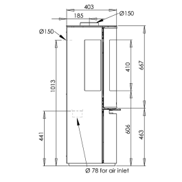Aduro 22.5 Lux | 123rookkanaal