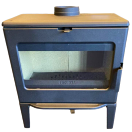 Lacunza BIDART | 123rookkanaal