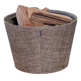 Aduro Mandenset voor pellets, PET
