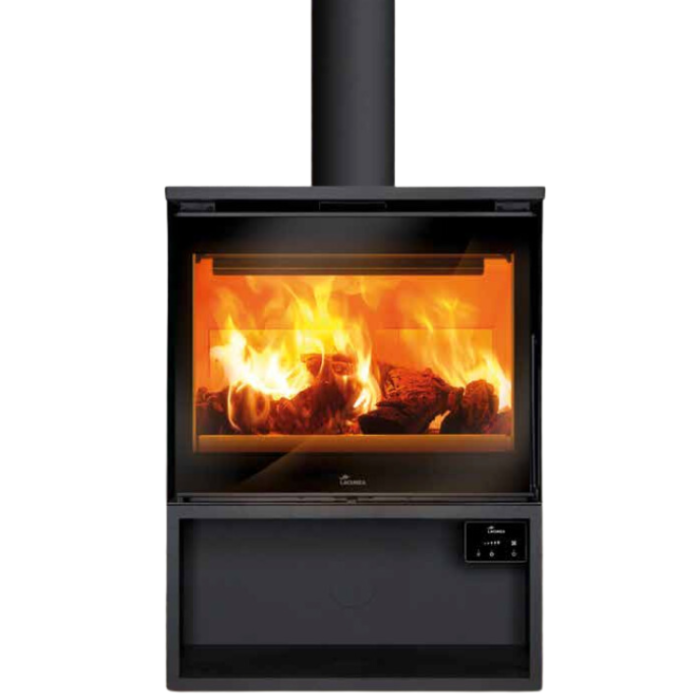 Lacunza Roma 700 | 123rookkanaal