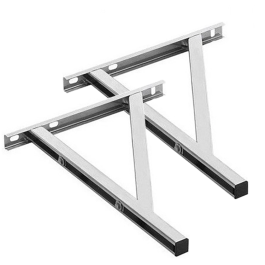 wandconsole 2st. lengte 604mm | 123rookkanaal