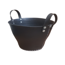 Houtmand Rubber (type 4) | 123rookkanaal