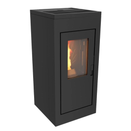 Artel Nextgen 9 Kw | 123rookkanaal