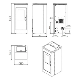 Artel Nextgen 9 Kw | 123rookkanaal