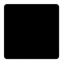 vloerplaat staal 80 x 80cm vierkant | 123rookkanaal