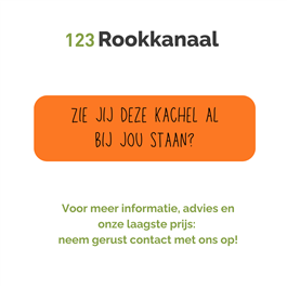 Lacunza STELAR 93 | 123rookkanaal