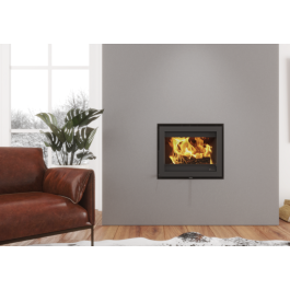 Dik Geurts - Instyle 600V Next | 123rookkanaal