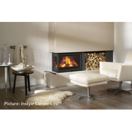 Dik Geurts - Instyle Corner 660 High | 123rookkanaal