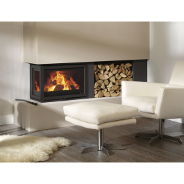 Dik Geurts - Instyle Corner 660 Low | 123rookkanaal
