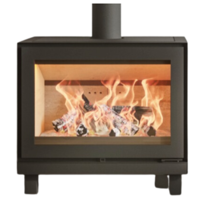 Altech MAX W | 123rookkanaal