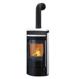 Olsberg Tecapa Compact II | 123rookkanaal