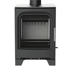 Charlton & Jenrick Purevision Countryman | 123rookkanaal