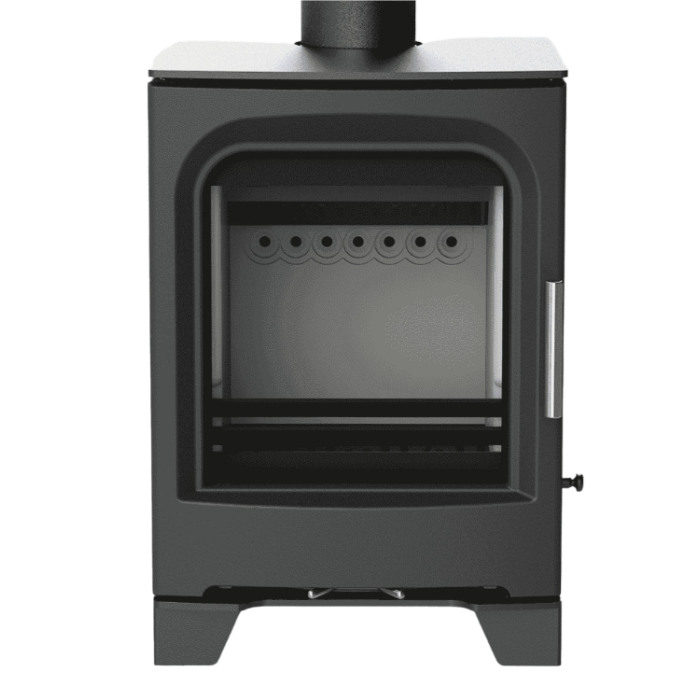 Charlton & Jenrick Purevision Countryman | 123rookkanaal