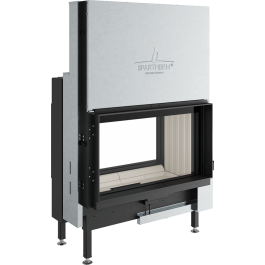Spartherm Premium Tunnel 87x50 | 123rookkanaal